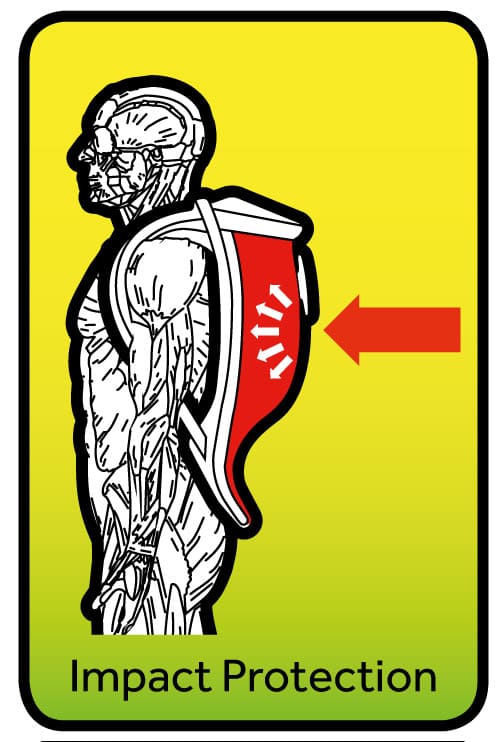 lumbar protection